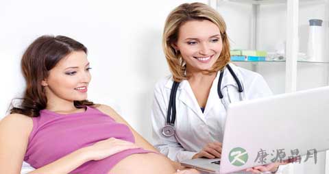 怀孕多久需要防辐射