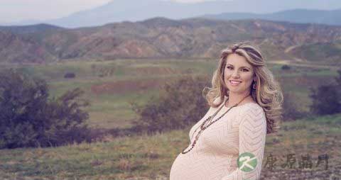 孕妇胃痛怎么回事