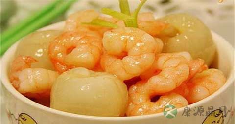 孕早期吃虾好吗 孕早期吃虾好吗