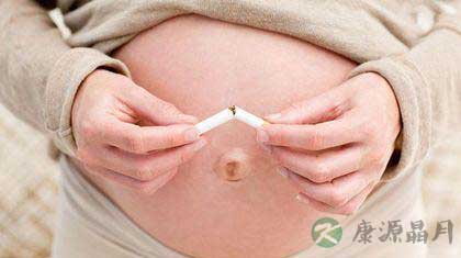 二手烟对孕妇的危害有哪些