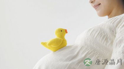 大龄准妈妈必看：高龄孕妇注意事项