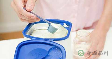 新生儿4天吃多少毫升奶粉
