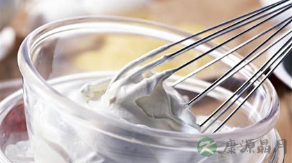 奶油的制作方法及功效