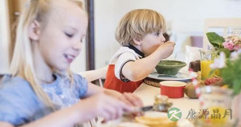 7岁儿童营养早餐食谱