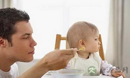 小儿厌食怎么办 快用中医按摩法
