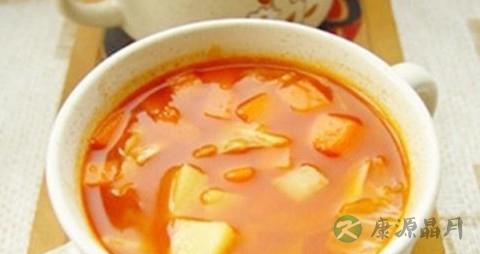 三岁小孩的菜谱