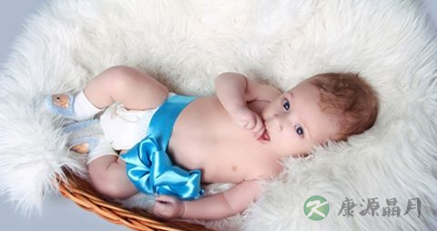 如何发现婴幼儿疾病