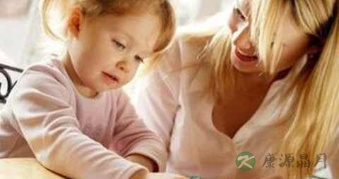 怎么教育小孩才正确