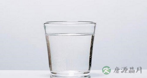 婴儿一天能喝多少白开水
