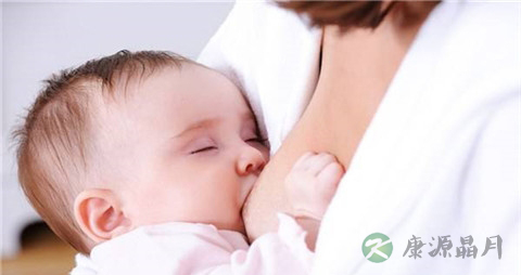 小孩吃母乳吃到多大好