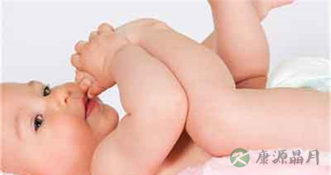 多大还是是婴幼儿