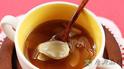 小孩咳嗽有痰最佳食疗偏方