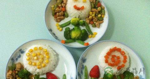 中学生营养早餐食谱大全及做法