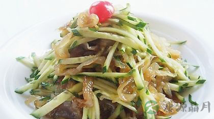 夏季宝宝开胃食谱 让孩子爱吃饭