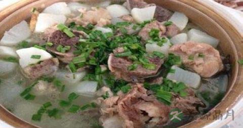 婴儿营养食物有哪些