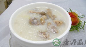20种适合宝宝喝的粥制作方法