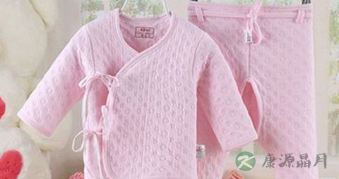 婴儿衣服要怎么清洗