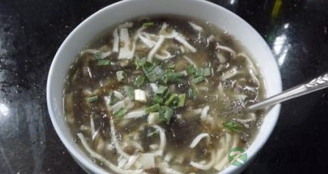 小孩营养食谱大全
