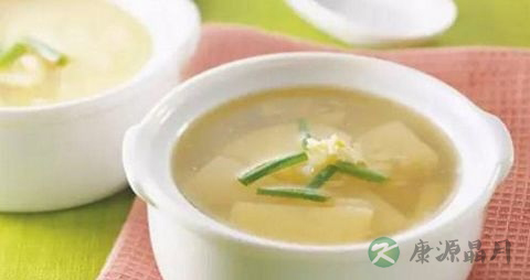 小孩感冒吃什么好