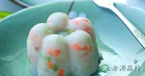 两岁小孩饮食食谱
