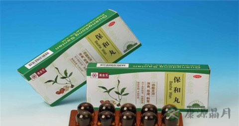 小儿调节肠胃的药