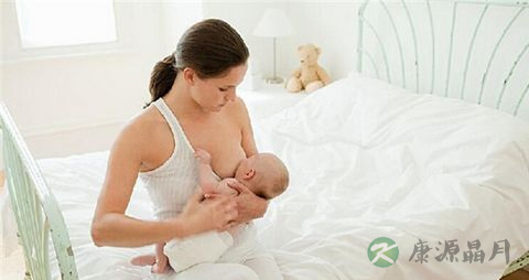 小孩吃母乳吃到多大好