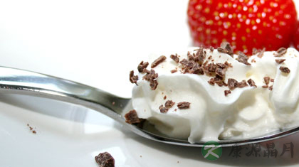 奶油的制作方法及功效