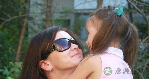 小孩子怎么才能变漂亮