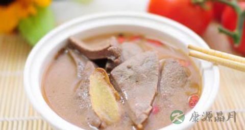 促进长高的营养食谱