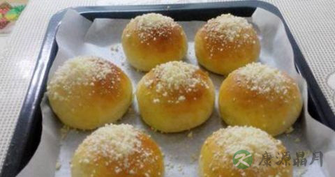 7岁儿童营养早餐食谱
