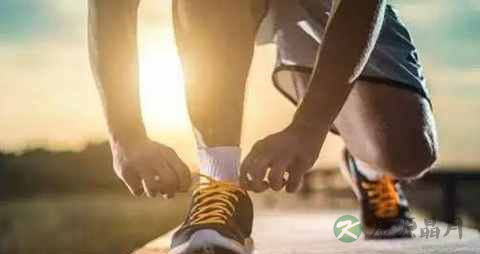 上班族怎么跑步