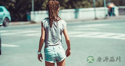 让白领女性发胖的5大恶习