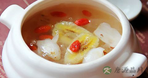 上班族夏季养肝吃什么