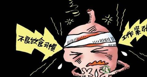 11款养胃食谱：胃胀吃什么食物好