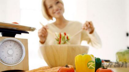 白领中午吃什么 避免高脂高糖食物