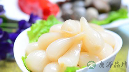 白领必备：12种食物“吃掉”辐射