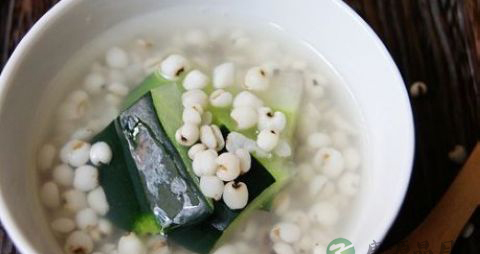 上班族夏季喝什么汤好