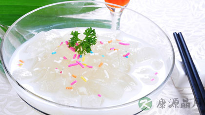 上班族补脑最宜十七种食物