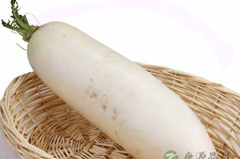 六种蔬菜有助上班族养生