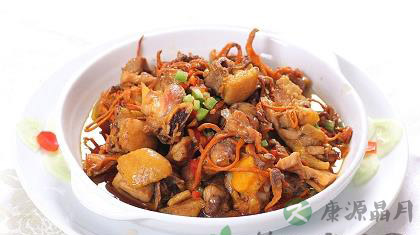 治疗慢性疲劳综合症的四种食疗方