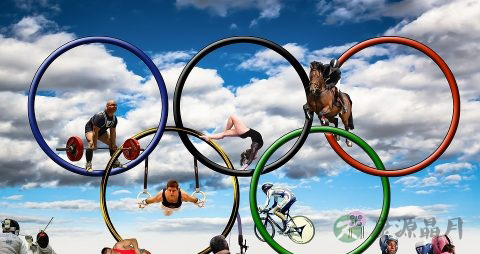 五项全能是什么