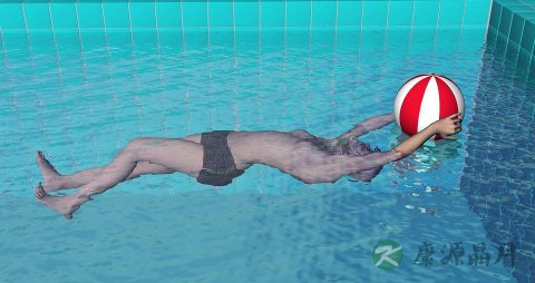 游泳怎么游减肥