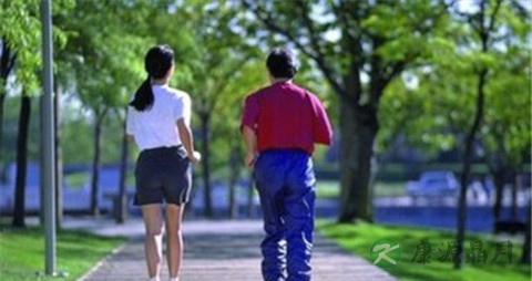 跑步姿势要怎样才能够快