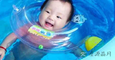 一岁宝宝游泳后多久可以喝水