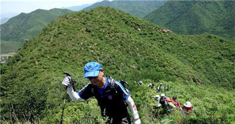 痛风可以爬山吗