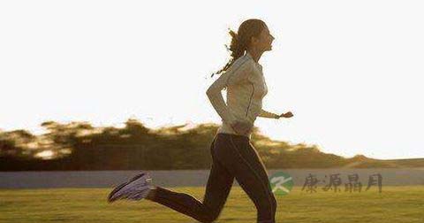 慢跑对肾有什么影响