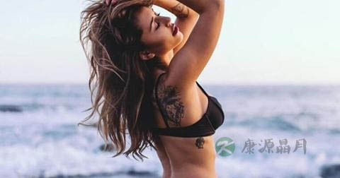 怎样练完美的腰臀比