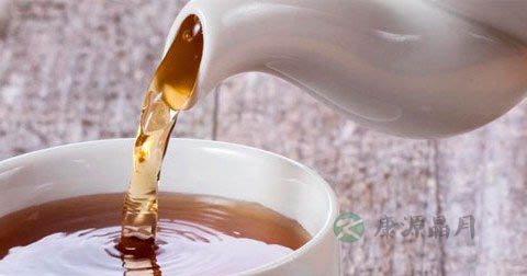 玉米须茶可以减肥吗