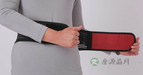束腰可以减肥吗