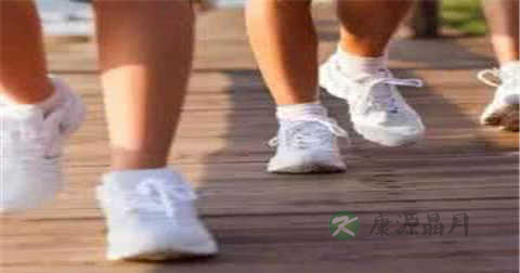 经络刷刷大腿可以减肥吗